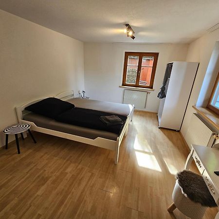 S12 Dornbirn, Vorarlberg Apartments エクステリア 写真