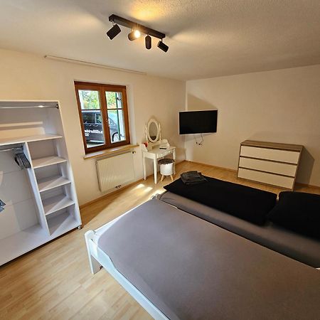 S12 Dornbirn, Vorarlberg Apartments エクステリア 写真