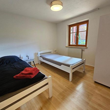 S12 Dornbirn, Vorarlberg Apartments エクステリア 写真