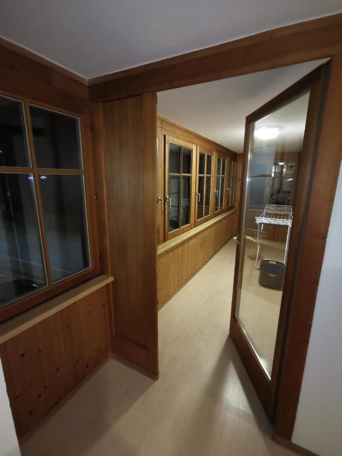 S12 Dornbirn, Vorarlberg Apartments エクステリア 写真