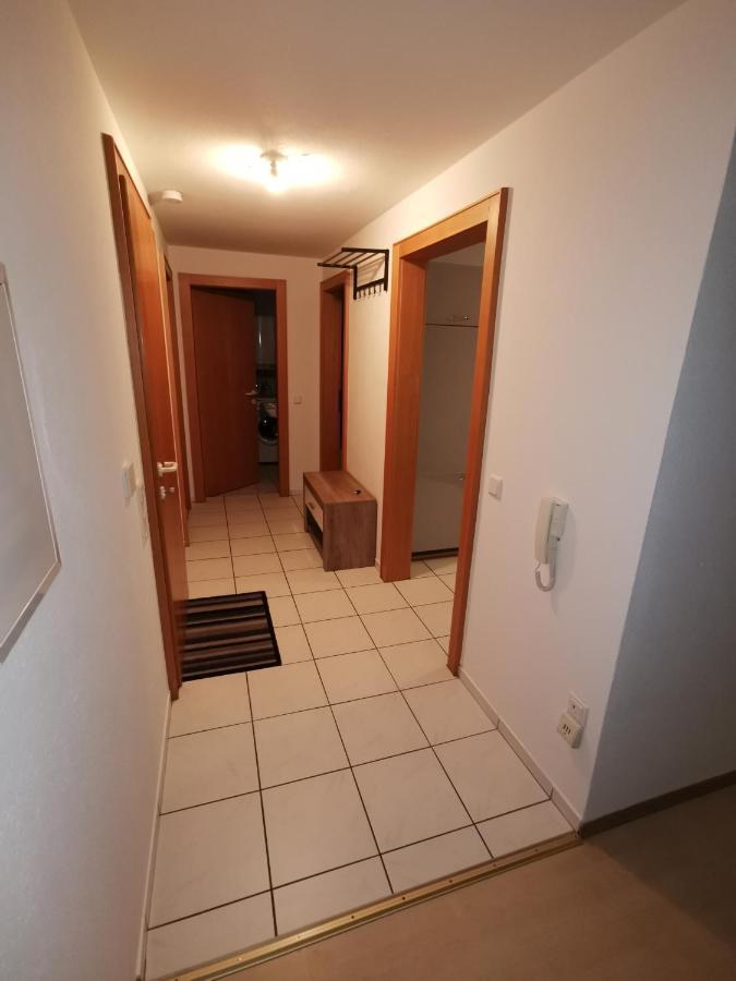 S12 Dornbirn, Vorarlberg Apartments エクステリア 写真