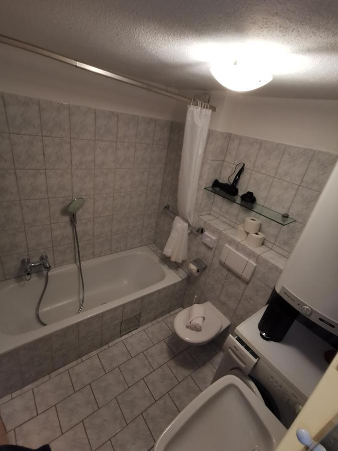 S12 Dornbirn, Vorarlberg Apartments エクステリア 写真