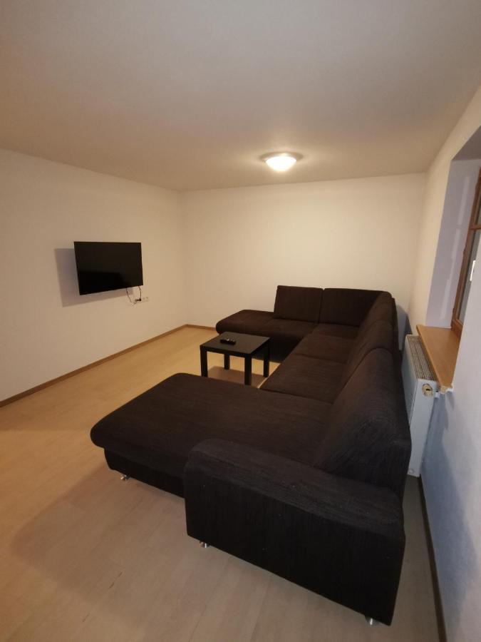 S12 Dornbirn, Vorarlberg Apartments エクステリア 写真