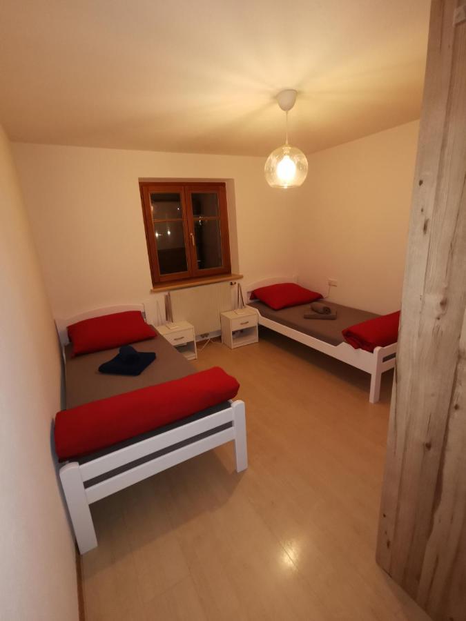 S12 Dornbirn, Vorarlberg Apartments エクステリア 写真
