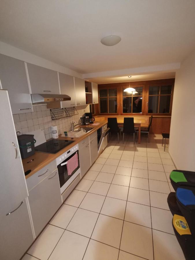S12 Dornbirn, Vorarlberg Apartments エクステリア 写真