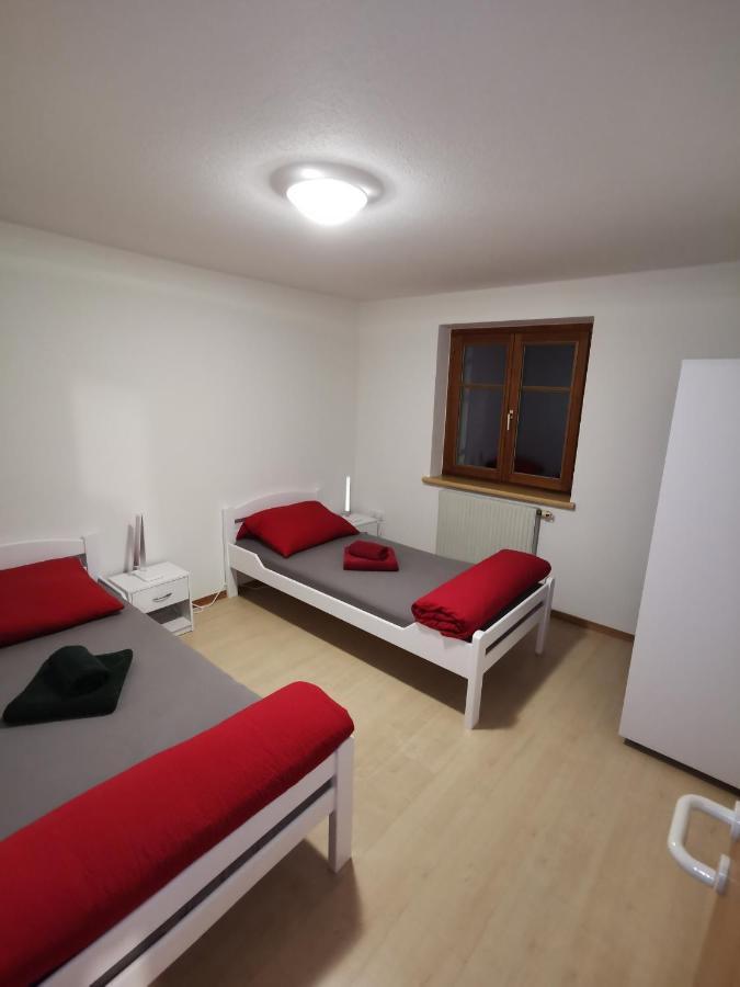 S12 Dornbirn, Vorarlberg Apartments エクステリア 写真