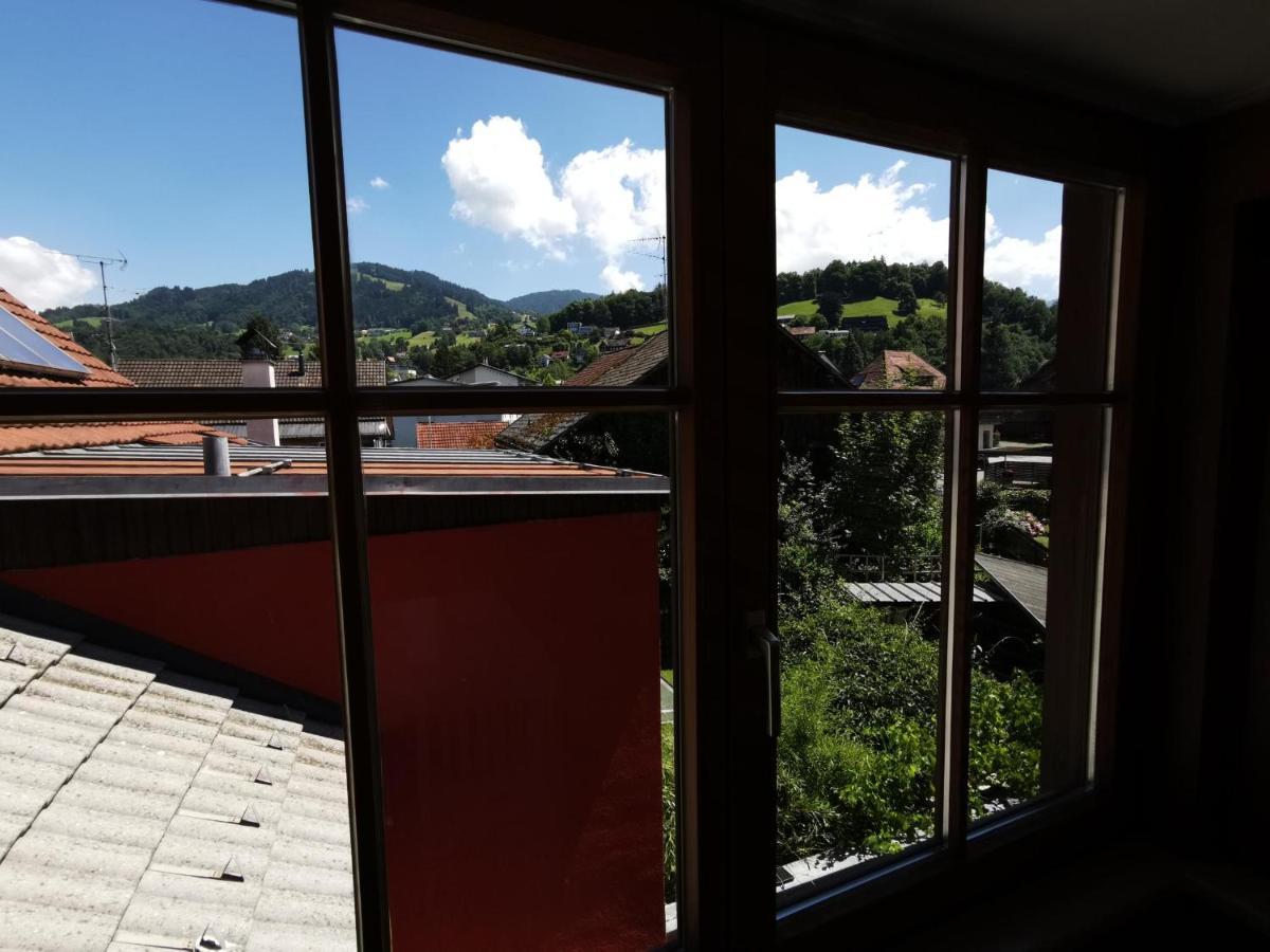 S12 Dornbirn, Vorarlberg Apartments エクステリア 写真