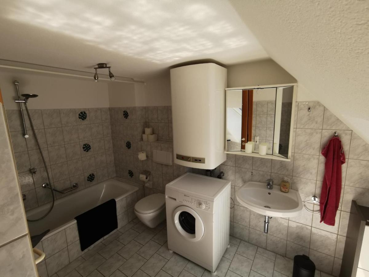 S12 Dornbirn, Vorarlberg Apartments エクステリア 写真