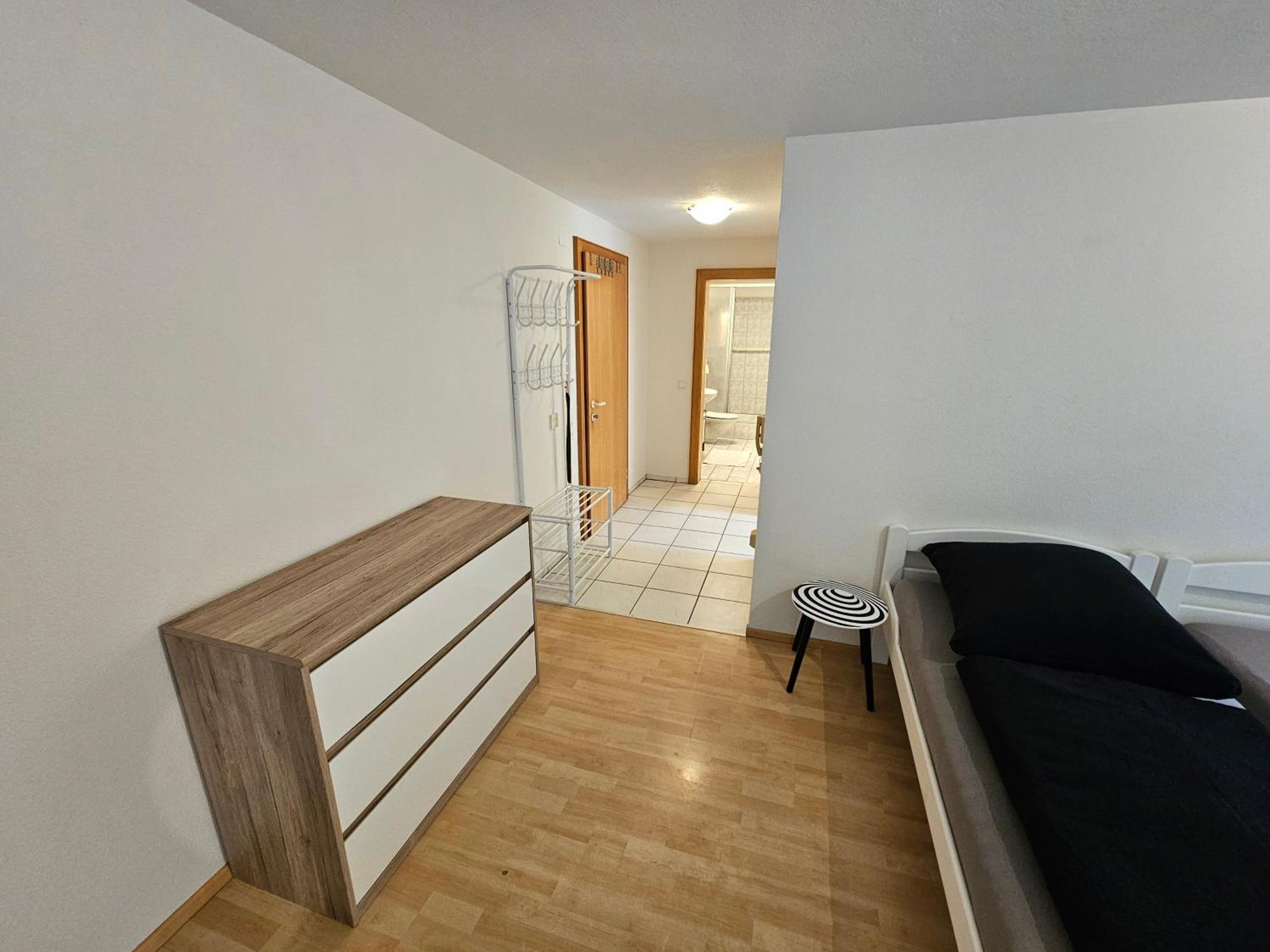 S12 Dornbirn, Vorarlberg Apartments エクステリア 写真