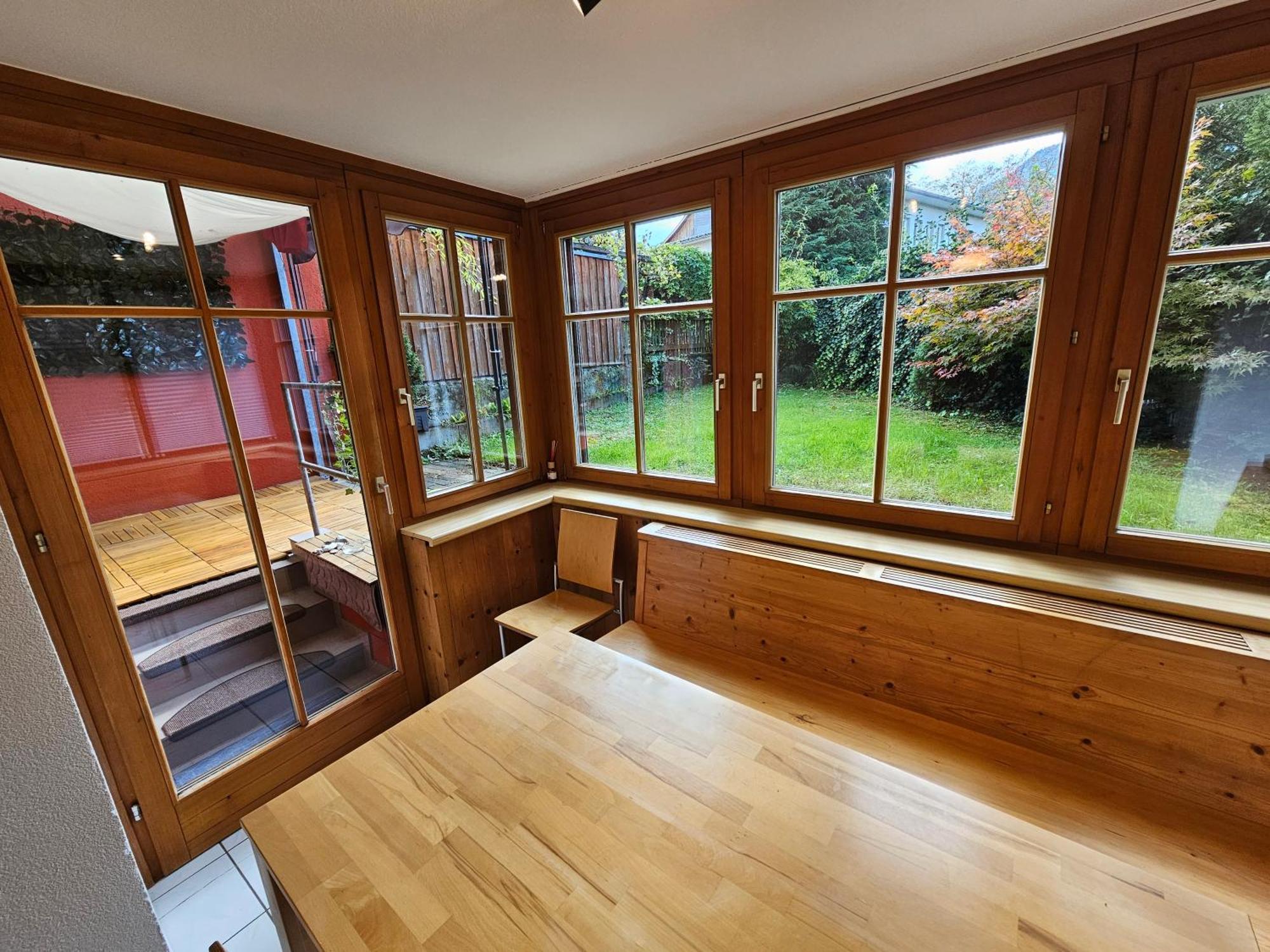 S12 Dornbirn, Vorarlberg Apartments エクステリア 写真