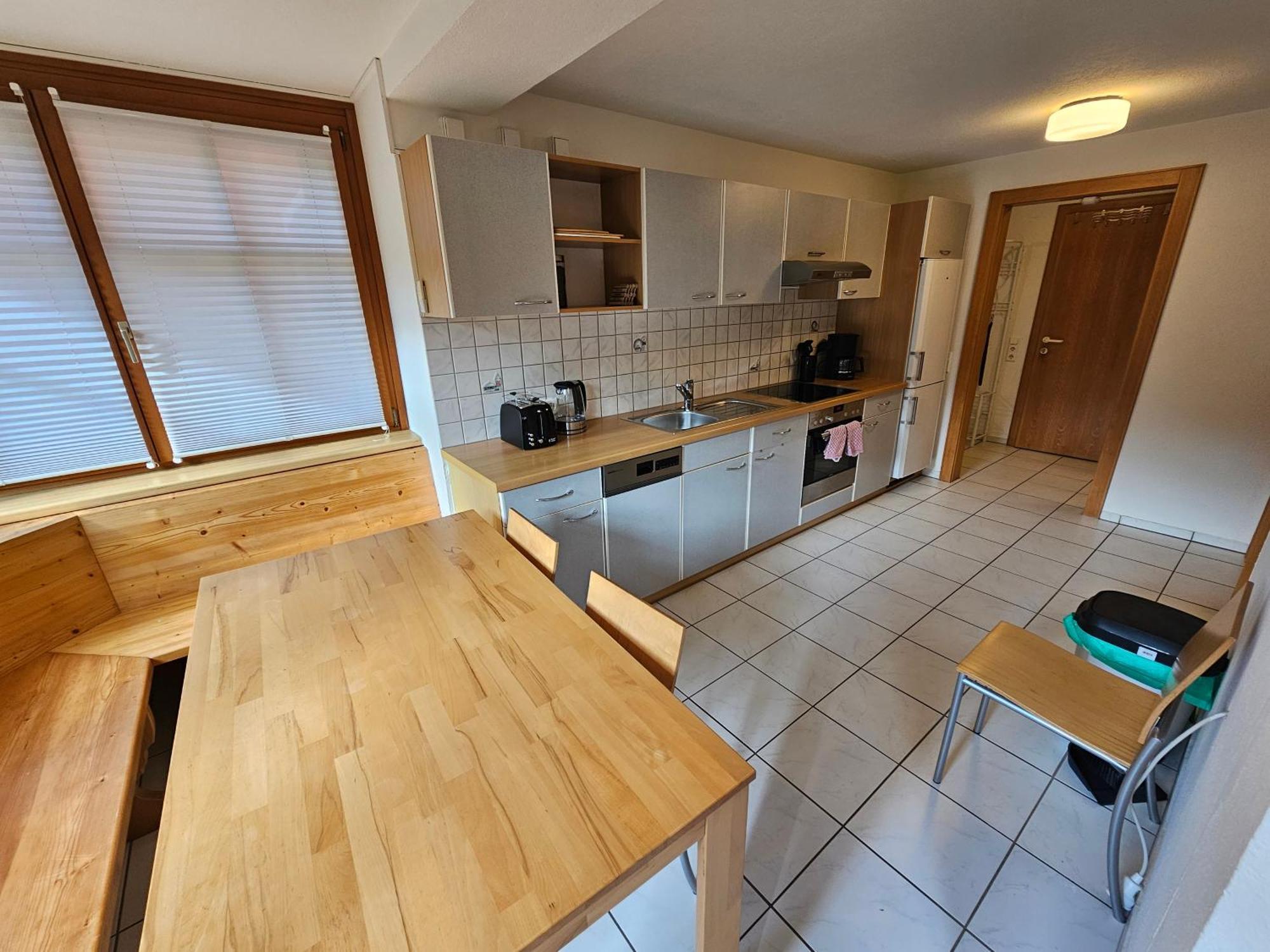 S12 Dornbirn, Vorarlberg Apartments エクステリア 写真