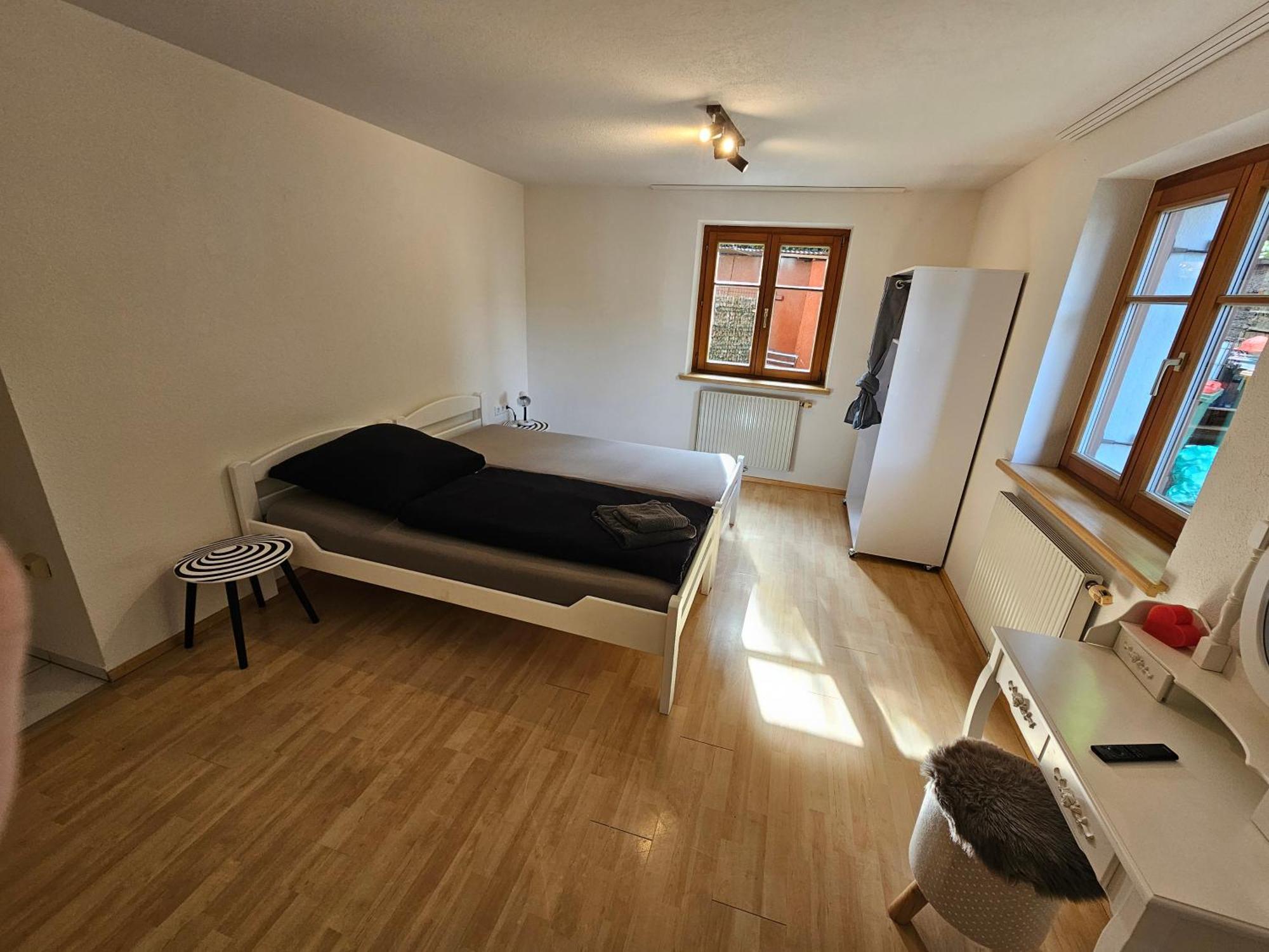S12 Dornbirn, Vorarlberg Apartments エクステリア 写真