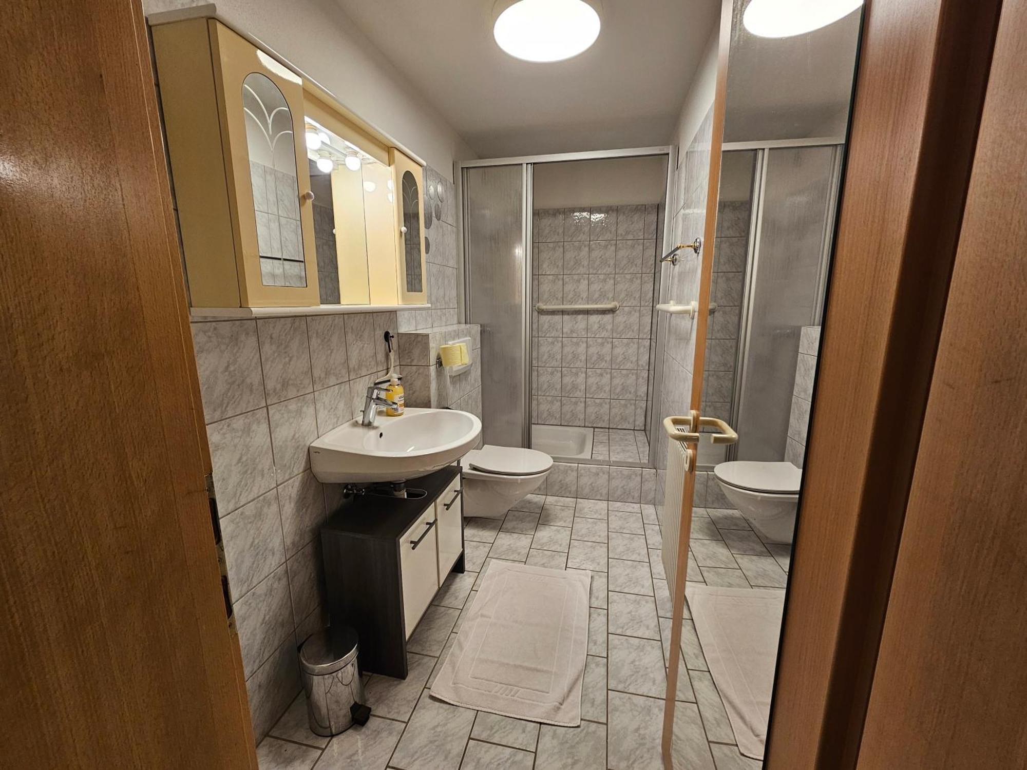 S12 Dornbirn, Vorarlberg Apartments エクステリア 写真